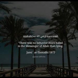 Meet your Posher, Umm e aiman